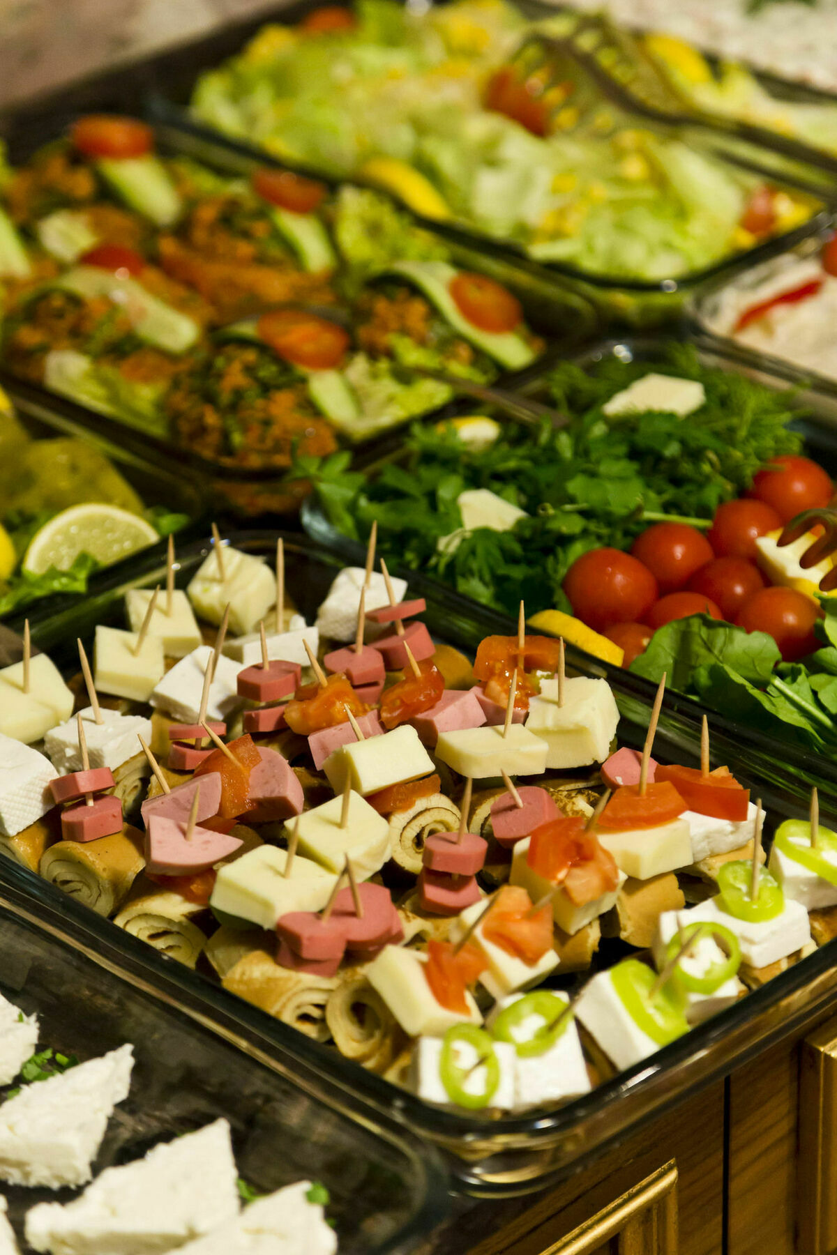 Aybar Hotel & Spa Istanbul Eksteriør billede